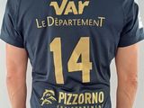 Photo 2/3 du lot
