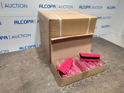 Azelie - 100 Boitiers A Lunettes…