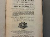 a book with a title on it sitting on a table