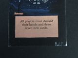 a card that has a picture of a person on it