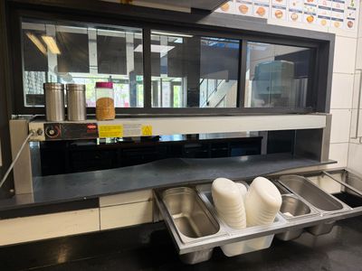 an image of a kitchen with a sink and a counter