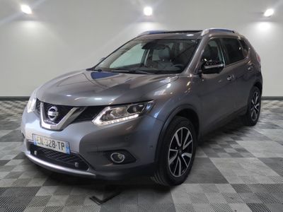 Voiture Particulière ALCOPA AUCTION - Estimation 7200€