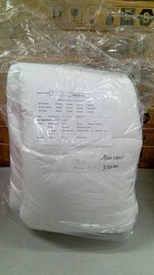Couette, dimensions et grammage en photo - NEUVE sous bliste…
