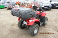 KYMCO QUAD MXU 300 - Genre : QM - Carrosserie : QLOM P - Ene… (photo 6)