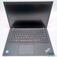 Ordinateur portable Lenovo Thinkpad T490 Noir - Intel Core I… (photo 4)