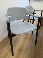 4 Fauteuils MIDJ INITALY
