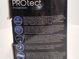 the box of remington protect is sitting on the table