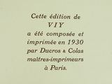 Photo 4/4 du lot