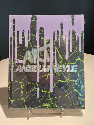 Uta GROSENICK " The Art of Anselm Reyle " 2009, Edition Dumo…