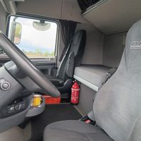 DAF XF480FT- Genre : TRR - Carrosserie : PR SREM - Energie :… (photo 4)