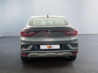RENAULT Arkana TCe 140 EDC FAP Zen / N°:MV2610077, Heure de … (photo 5)