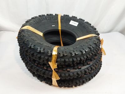 [Lot de 3] - RAZR 2 - Pneus Quad ATV - M-933-3 - Crampons pr…