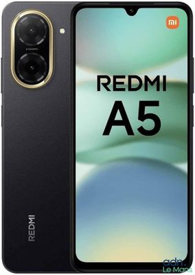 Xiao Redmi A5, 5 Go de RAM, 64 Go de RAM, 64 Go de RAM, 64 Go de RAM, 64 Go de RAM, 64