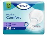 serviettes hygiéniques Tena Proskin Comfort Maxi