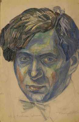 Boris Vasilievich Milovidov (1902–1975)