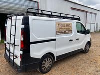 NISSAN NV 300 (photo 6)