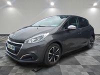 PEUGEOT - 208 PURETECH 110CH SS EAT6 TECH EDITION - ES - Mis…