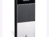 netatmo apple homekit wifi smart home security system