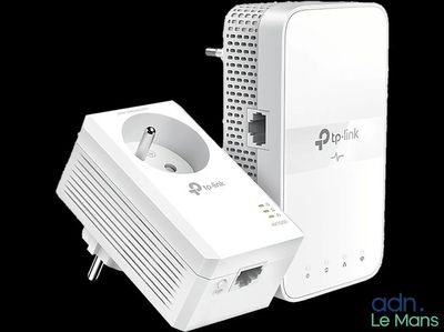 Kit d'adaptateur CPL TP-Link TL-WPA230N