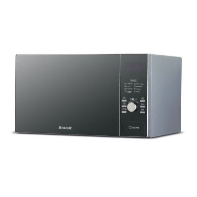 123 / Four micro‑ondes monofonction - BRANDT - SE3000M …