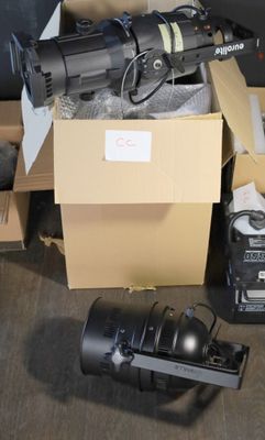 a lot of items that are sitting on the floor