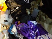 1/2 Palette de + de 120 articles SPORT - (photo 2)