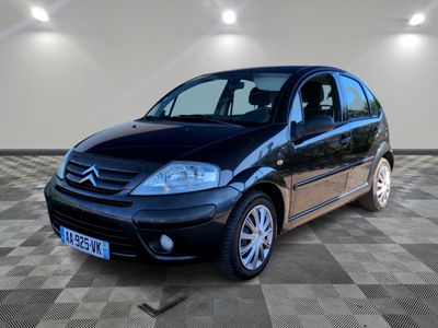 CITROEN - C3 1.6 HDI 16V 92 AIRDREAM COLLECTION - GO - Mise …