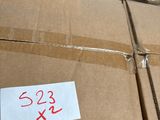 a lot of boxes that are stacked on top of each other