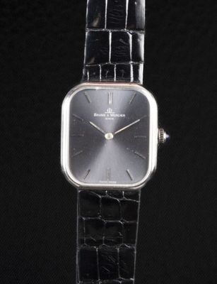 BAUME & MERCIER - Photo 1