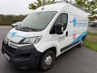 SUR LJ : CTTE CITROEN JUMPER L2H2 (photo 2)