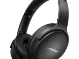 Casque Bluetooth Bose sur fond blanc