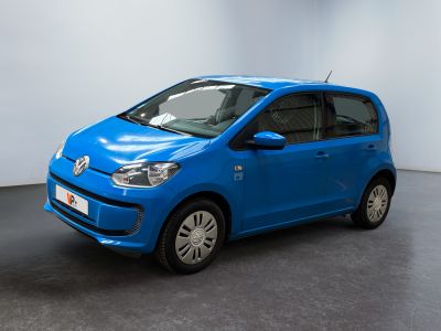 VOLKSWAGEN ECO UP! 1.0 68 BlueMotion Technology Move / N°:11…