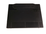 an image of a close up of a black plastic tray