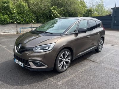 RENAULT Grand Scenic dCi 130 Energy Intens 7 PLACES - Genre …
