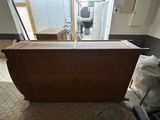 an image of a kitchen that is being remodeled