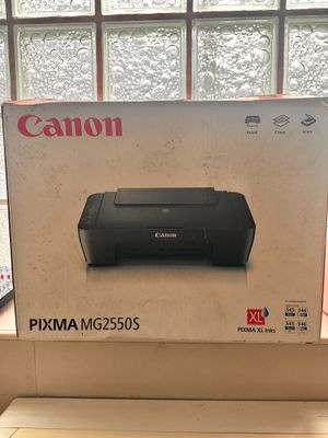 canon pixma m25220 inkjet printer for sale in los angeles, ca