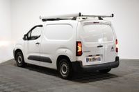 CTTE CITROEN BERLINGO VAN III PHASE 1 - Dmec : 29/01/2021-67… (photo 3)