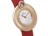 an image of a close up of a wrist watch on a white background