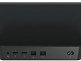 an image of a flat screen tv sitting on top of a desk