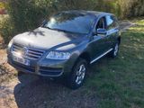 Volkswagen Touareg 2,0 TDI 4p AT 2009