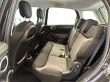 a picture of a car that is inside of a car
