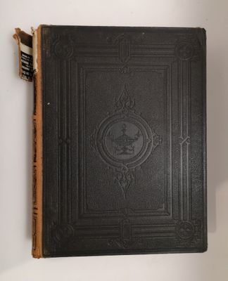 LITTRE Dictionnaire de langue française en Trois volumes , é…