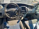 a picture of a car dashboard with a steering wheel