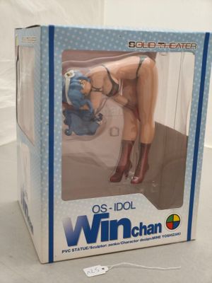 Figurine OS-IDOL Winchan Win