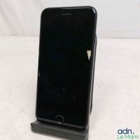 Apple iPhone SE (2020) Black 128GB - Parfaitement fonctionne… (photo 2)