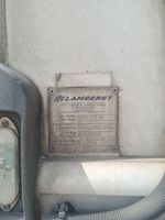 . LVFS3HC0442041100S0002 - LAMBERET - Genre : SREM - Carross… (photo 4)