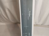 brand new in box with instructions and instructions to use the toothbrush