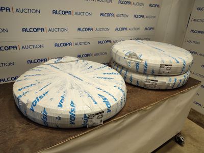 Valsir - 3 Tubes EN Couronne Mix…