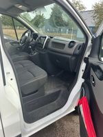 RENAULT TRAFIC - Genre : CTTE - Carrosserie : FOURGON - Ener…