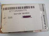 a box with a label on it that says bonde yardo